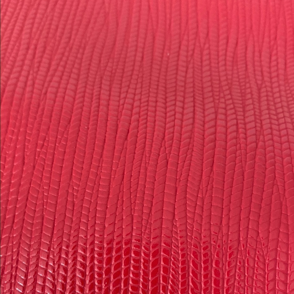 Elizabeth Arden Red Tote Handbag - Picture 11 of 11